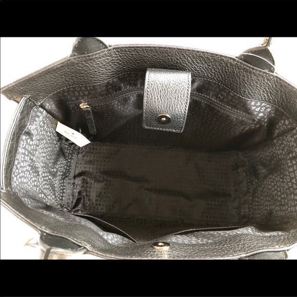 Gaby’sBags💞NWT kate spade LARGE Tote 🌸 - Picture 6 of 7